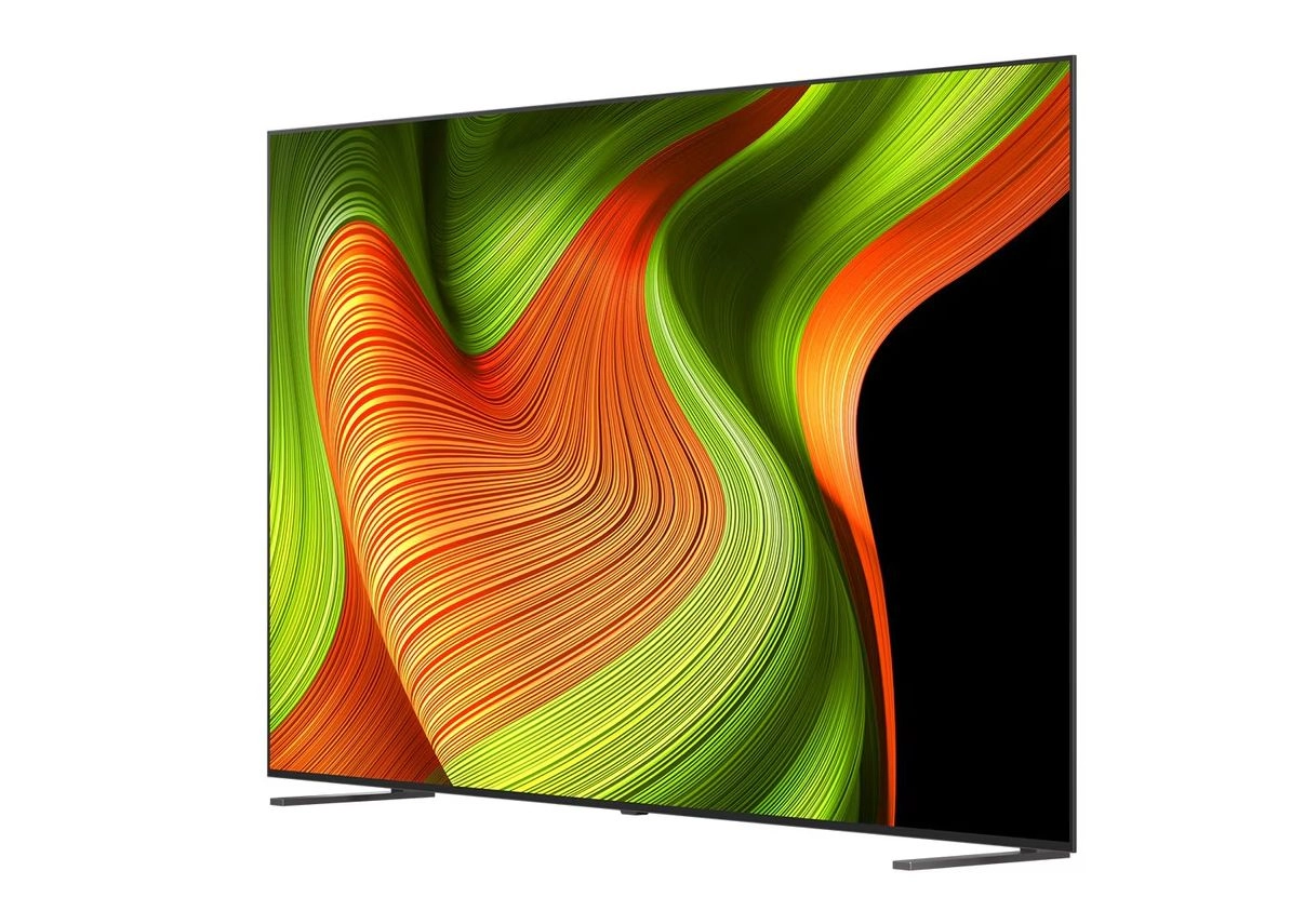 Telewizor LG OLED83B56LA  83" OLED AI 4K 120Hz webOS Dolby Vision Dolby Atmos HDMI 2.1 DVB-T2