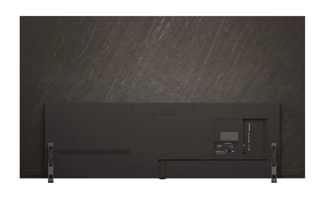 Telewizor LG OLED83B56LA  83" OLED AI 4K 120Hz webOS Dolby Vision Dolby Atmos HDMI 2.1 DVB-T2