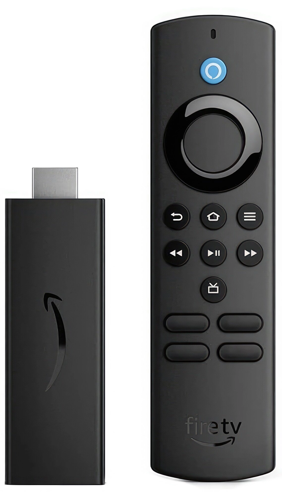 Odtwarzacz multimedialny Amazon Fire TV Stick Lite 2022