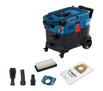Odkurzacz przemysłowy Bosch Professional GAS 12 -40 MA Professional 0 601 9M0 120