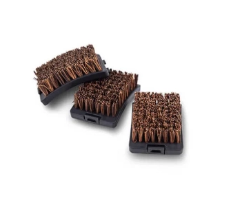 Wymienne głowice Broil King szczotki 3szt.