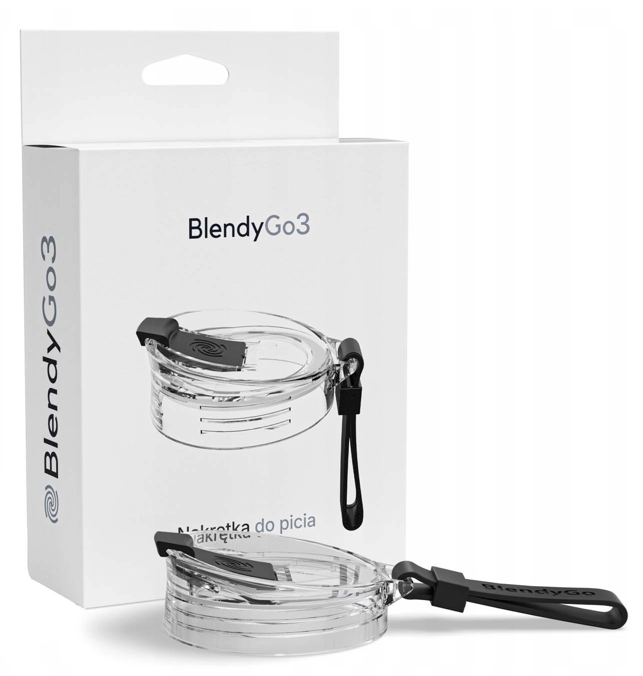 Nakrętka BlendyGo BG3-NDP