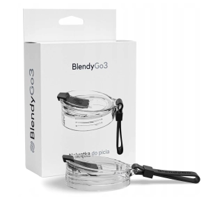 BlendyGo BG3-NDP