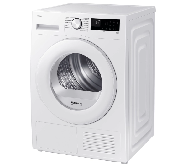 Samsung DV90DG52A0TEEO Funkcje AI 60cm 9kg Zdalne sterowanie - TRZECI -55%, ALBO 5-TY ZA 1ZŁ - Kup na Raty - RRSO 0%