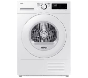 Suszarka Samsung DV90DG52A0TEEO Funkcje AI 60cm 9kg Zdalne sterowanie