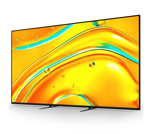 Sony BRAVIA 5 K-55XR55 55" 4K Mini LED 120Hz Google TV Dolby Vision Dolby Atmos HDMI 2.1 DVB-T2 - ⚡ EURO HIT CENOWY! ⚡ - Kup na Raty - RRSO 0%