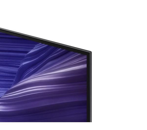 Samsung QE65S90FAT 65" OLED 4K 144Hz Tizen Dolby Atmos HDMI 2.1 DVB-T2 - Kup na Raty - RRSO 0%