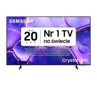 Samsung UE43U8092FU 43" LED 4K Tizen DVB-T2