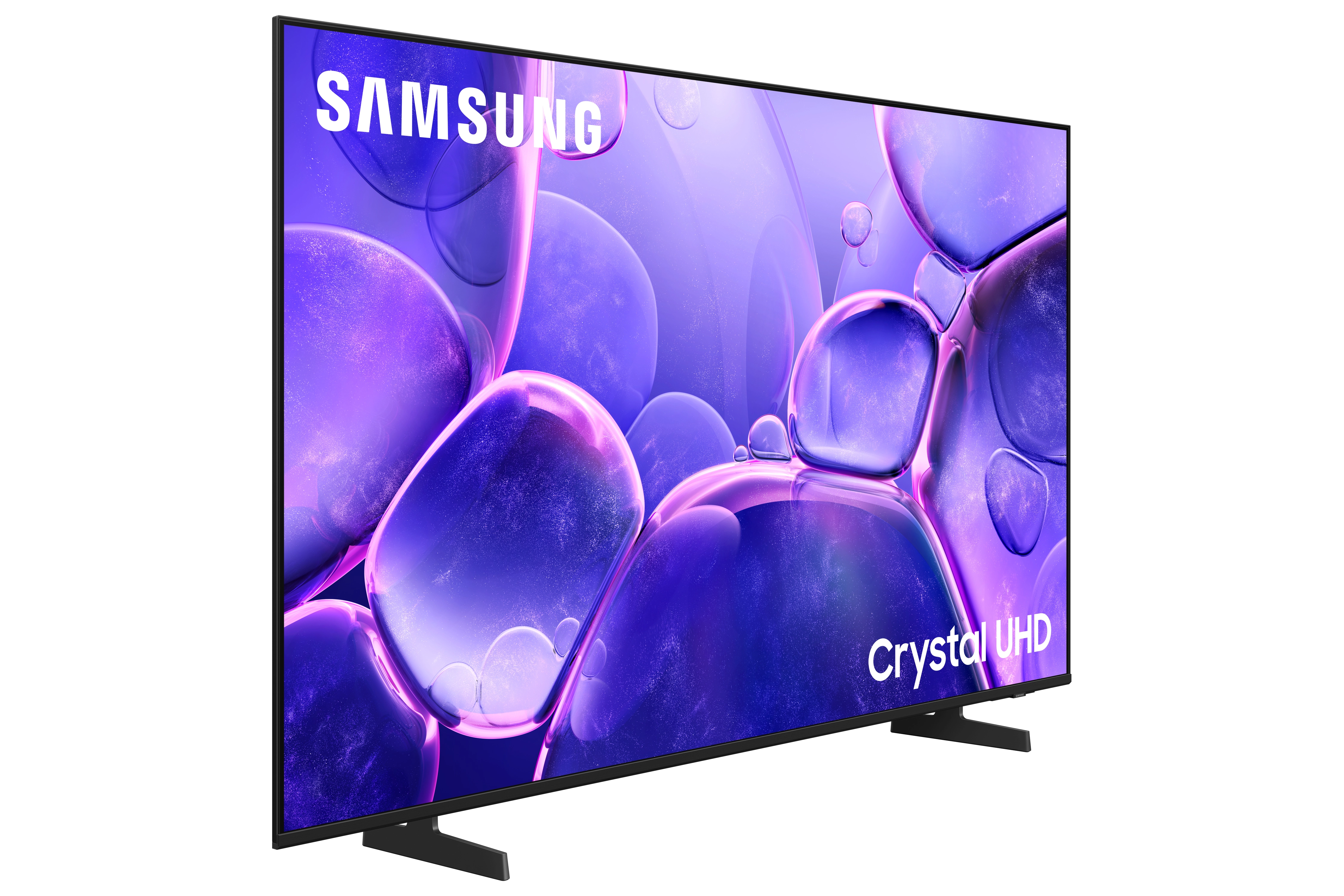 UガリTV Smart TV 3400 Telewizor Samsung UE43U8092FU 43