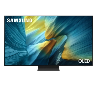 Telewizor Samsung QE65S95FAT 65" OLED 4K 165Hz Vision AI Tizen Dolby Atmos HDMI 2.1 DVB-T2