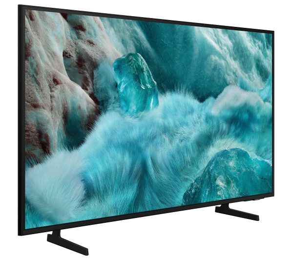 Samsung QE65Q7F4AU 65" QLED 4K 60Hz Tizen Dolby Atmos HDMI 2.1 DVB-T2 - Kup na Raty - RRSO 0%