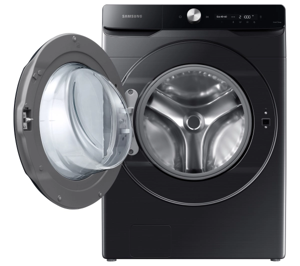 Samsung WF20DG8650BVU4 Funkcje AI 20kg 1000obr/min Zdalne sterowanie - TRZECI -55%, ALBO 5-TY ZA 1ZŁ - Kup na Raty - RRSO 0%