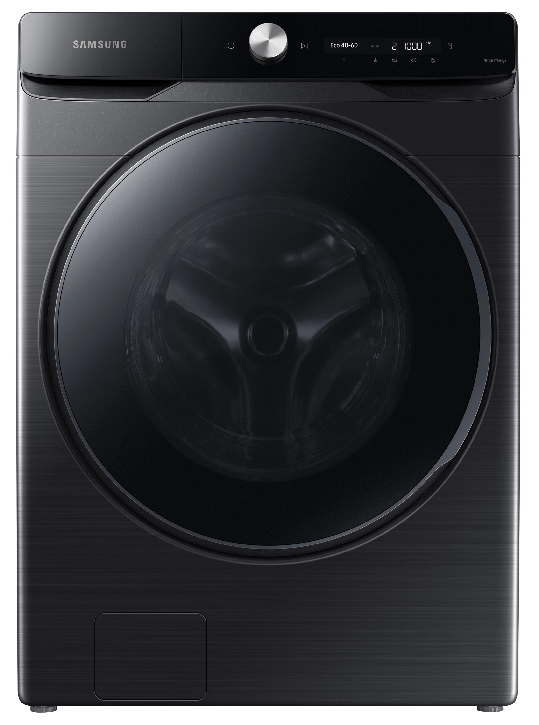 Pralka Samsung WF20DG8650BVU4 Funkcje AI 20kg 1000obr/min Zdalne sterowanie