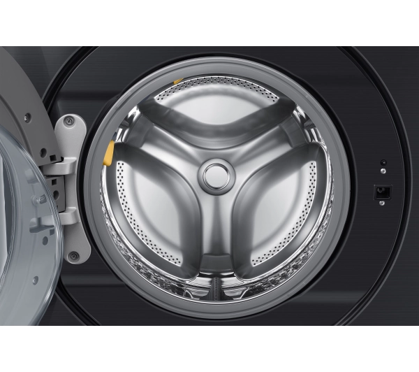 Samsung WF20DG8650BVU4 Funkcje AI 20kg 1000obr/min Zdalne sterowanie - TRZECI -55%, ALBO 5-TY ZA 1ZŁ - Kup na Raty - RRSO 0%