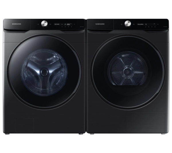 Samsung WF20DG8650BVU4 Funkcje AI 20kg 1000obr/min Zdalne sterowanie - TRZECI -55%, ALBO 5-TY ZA 1ZŁ - Kup na Raty - RRSO 0%