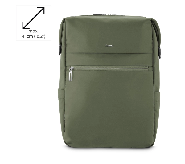 Hama Ultimate 16,2" Zielony