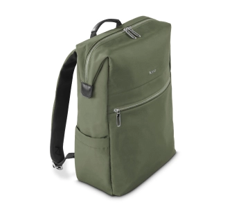 Plecak na laptopa Hama Ultimate 16,2" Zielony