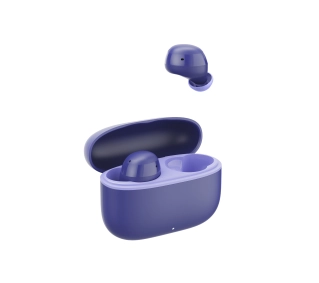 Hama Freedom Buddy II TWS Dokanałowe Bluetooth 5.4 Niebieski