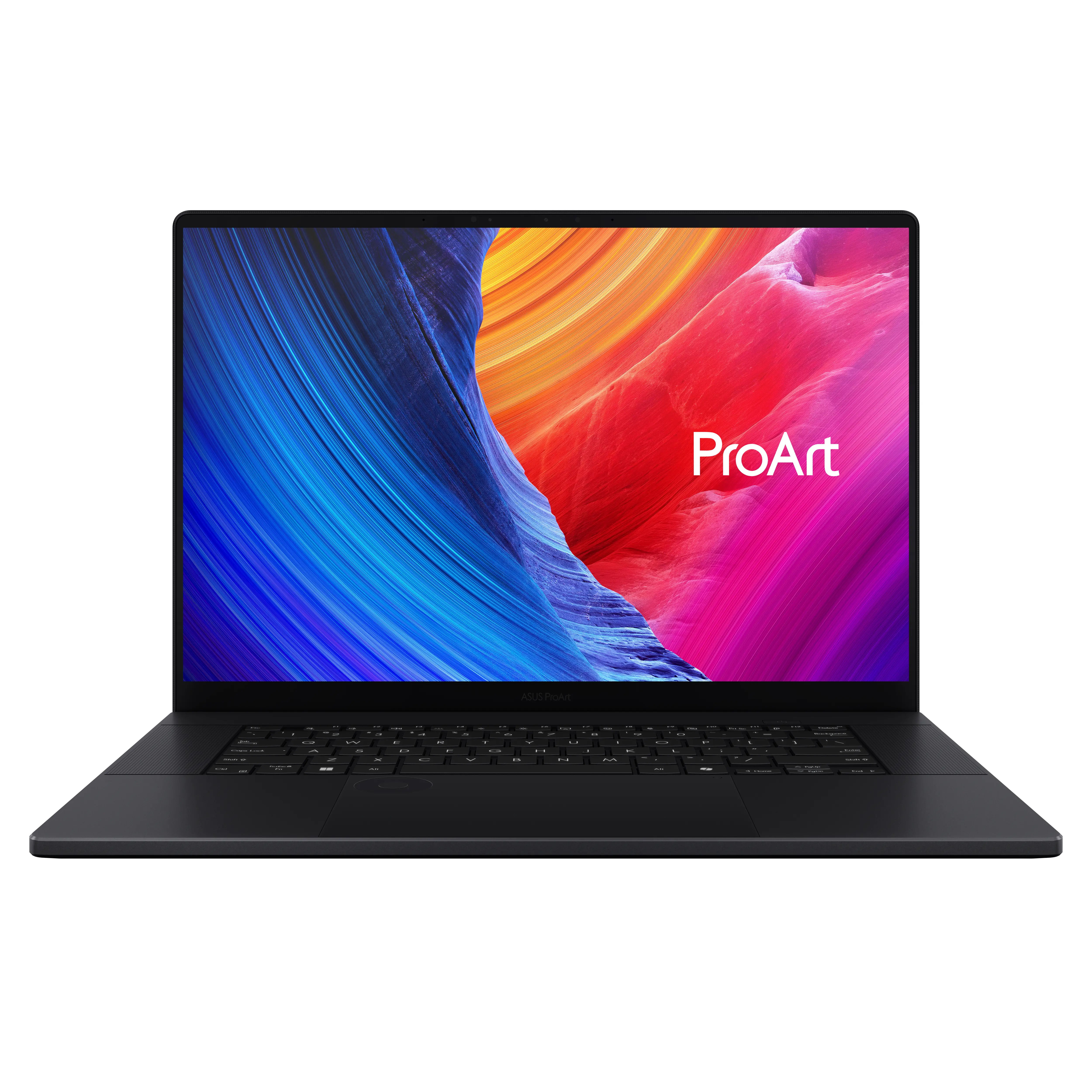 Laptop ASUS ProArt P16 H7606WV OLED 16" Ryzen AI 9 HX 370 32GB RAM 1TB Dysk SSD RTX5060 DLSS4 Win11 Pro Czarny Funkcje AI