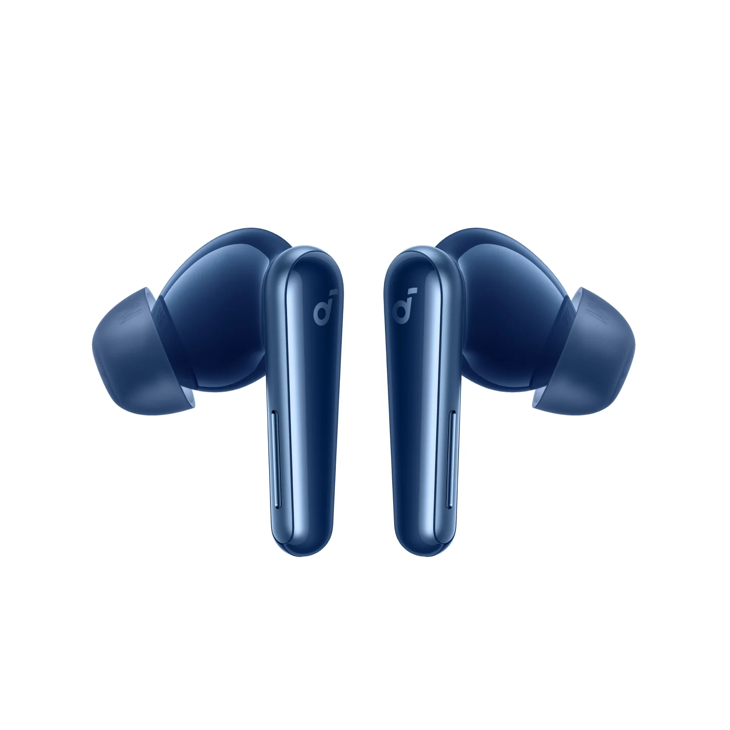soundcore Liberty 5 　ディープブルー Anker アンカー 完全ワイヤレスイヤホン Bluetooth 5.4
