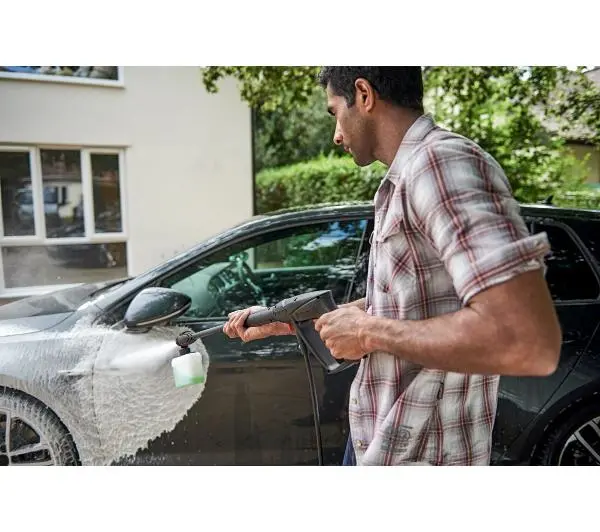 Bosch UniversalAquatak 130 Car Cleaning kit 380l/h Pompa metalowa 6m - Kup na Raty - RRSO 0%