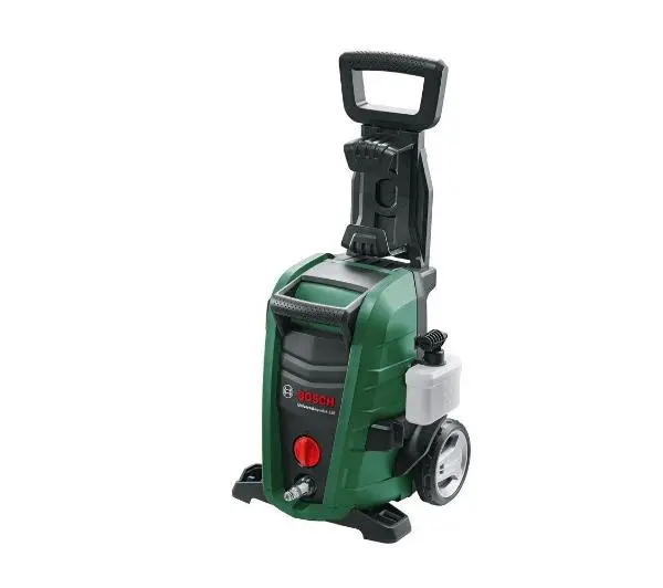 Bosch UniversalAquatak 130 Car Cleaning kit 380l/h Pompa metalowa 6m - Kup na Raty - RRSO 0%