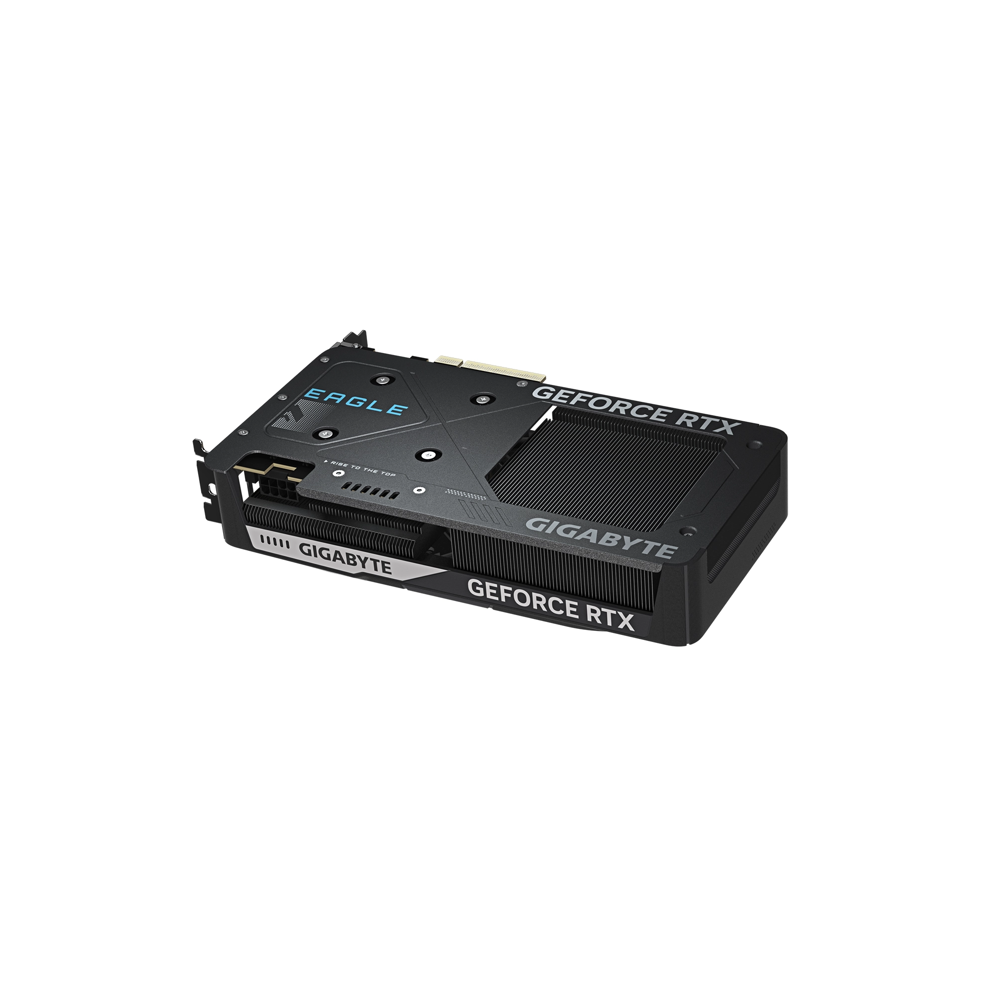 Karta graficzna Gigabyte GeForce RTX 5060 Ti Eagle OC 16GB GDDR7 128bit DLSS 4