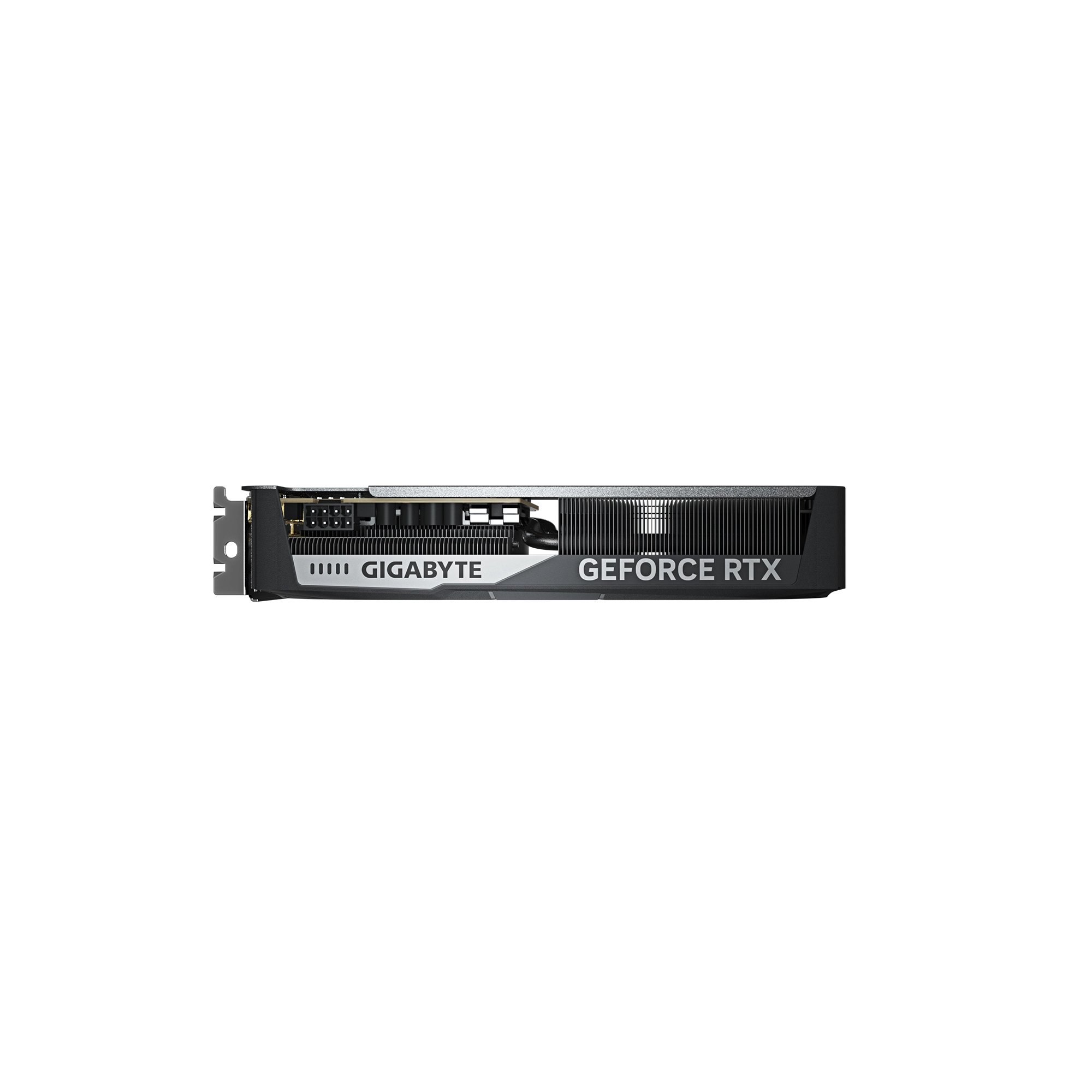 Karta graficzna Gigabyte GeForce RTX 5060 Ti Eagle OC 16GB GDDR7 128bit DLSS 4