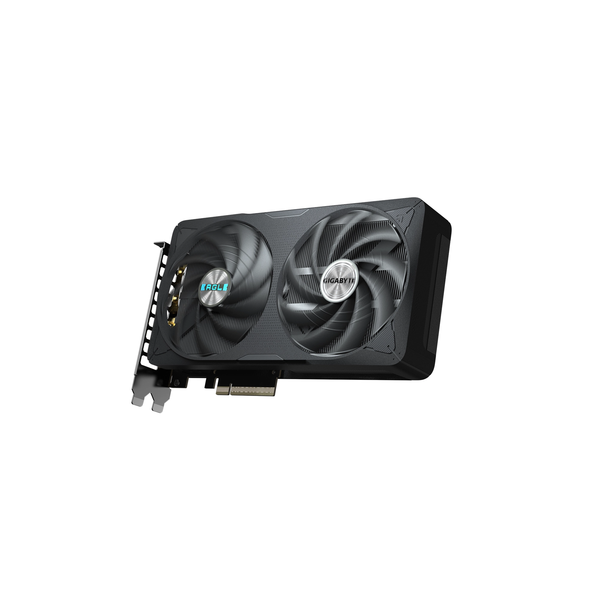 Karta graficzna Gigabyte GeForce RTX 5060 Ti Eagle OC 16GB GDDR7 128bit DLSS 4