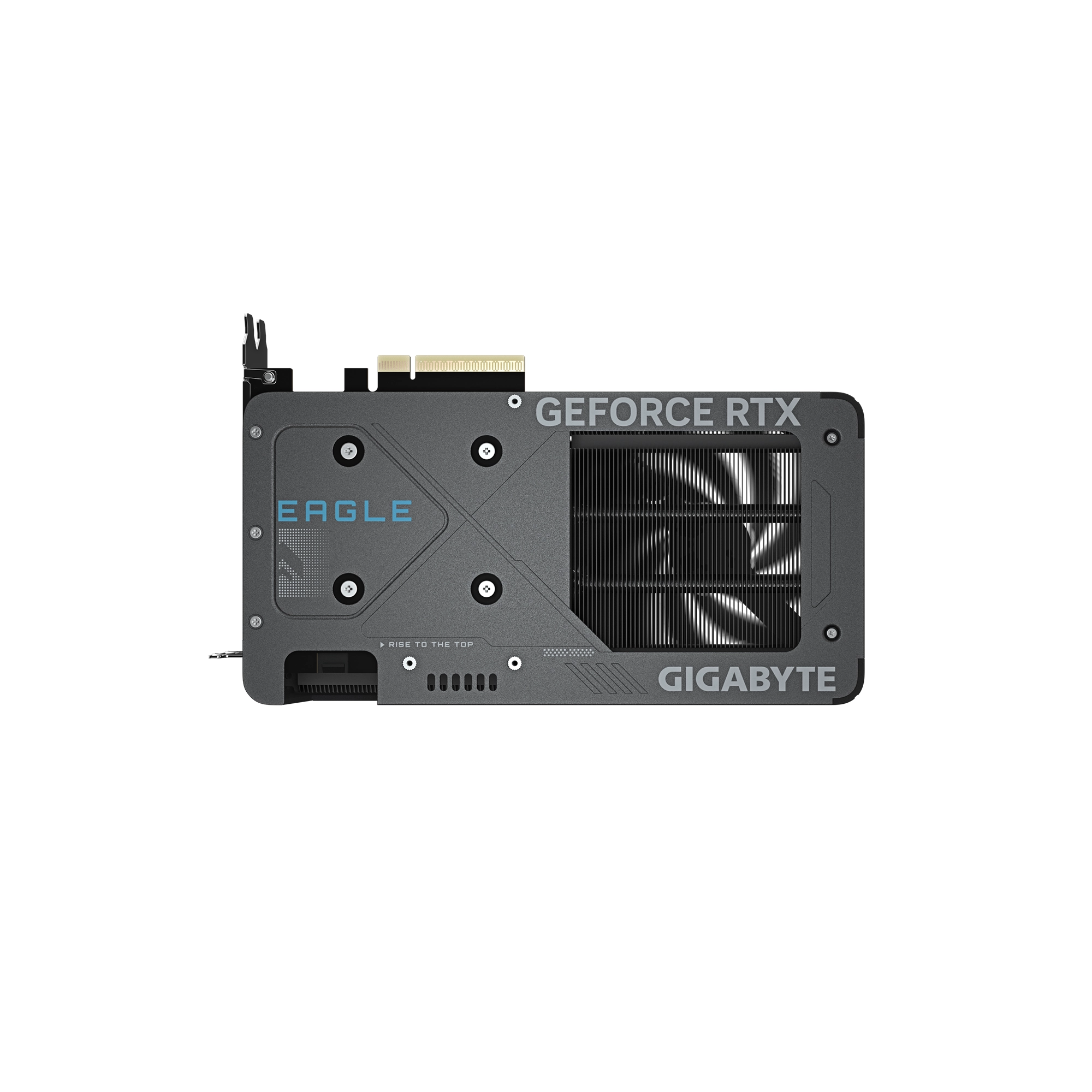 Karta graficzna Gigabyte GeForce RTX 5060 Ti Eagle OC 16GB GDDR7 128bit DLSS 4