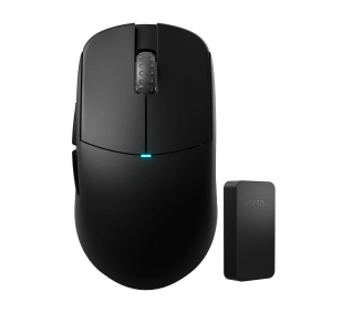 Lamzu Atlantis Mini 4K Czarny - Kup na Raty - RRSO 0%