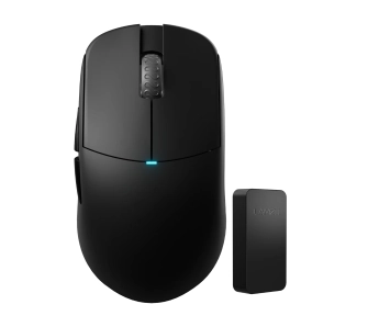 Myszka gamingowa Lamzu Atlantis Mini 4K Czarny