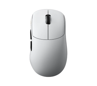 Lamzu Thorn Wireless Biały - Kup na Raty - RRSO 0%