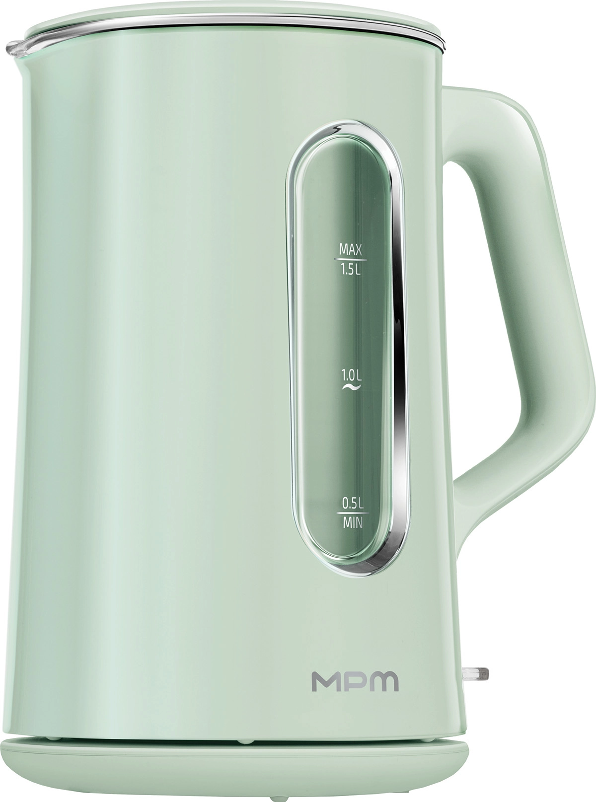 Czajnik MPM MCZ-126/Z 1,5l 1500W