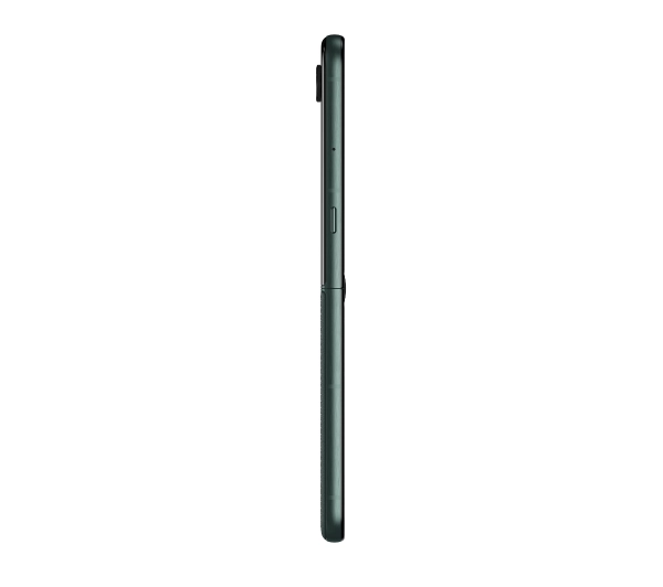 Motorola Razr 60 Ultra 16/512GB Funkcje AI 6,96" 165Hz 50Mpix Zielony - ⚡ EURO HIT CENOWY! ⚡ - Kup na Raty - RRSO 0%