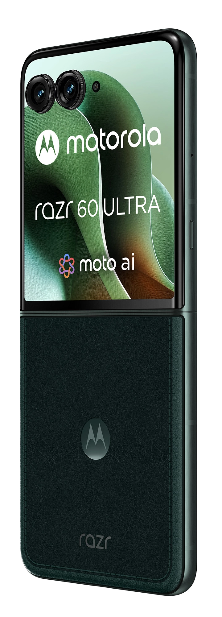 Smartfon Motorola Razr 60 Ultra 16/512GB 6,96" 165Hz 50Mpix Zielony