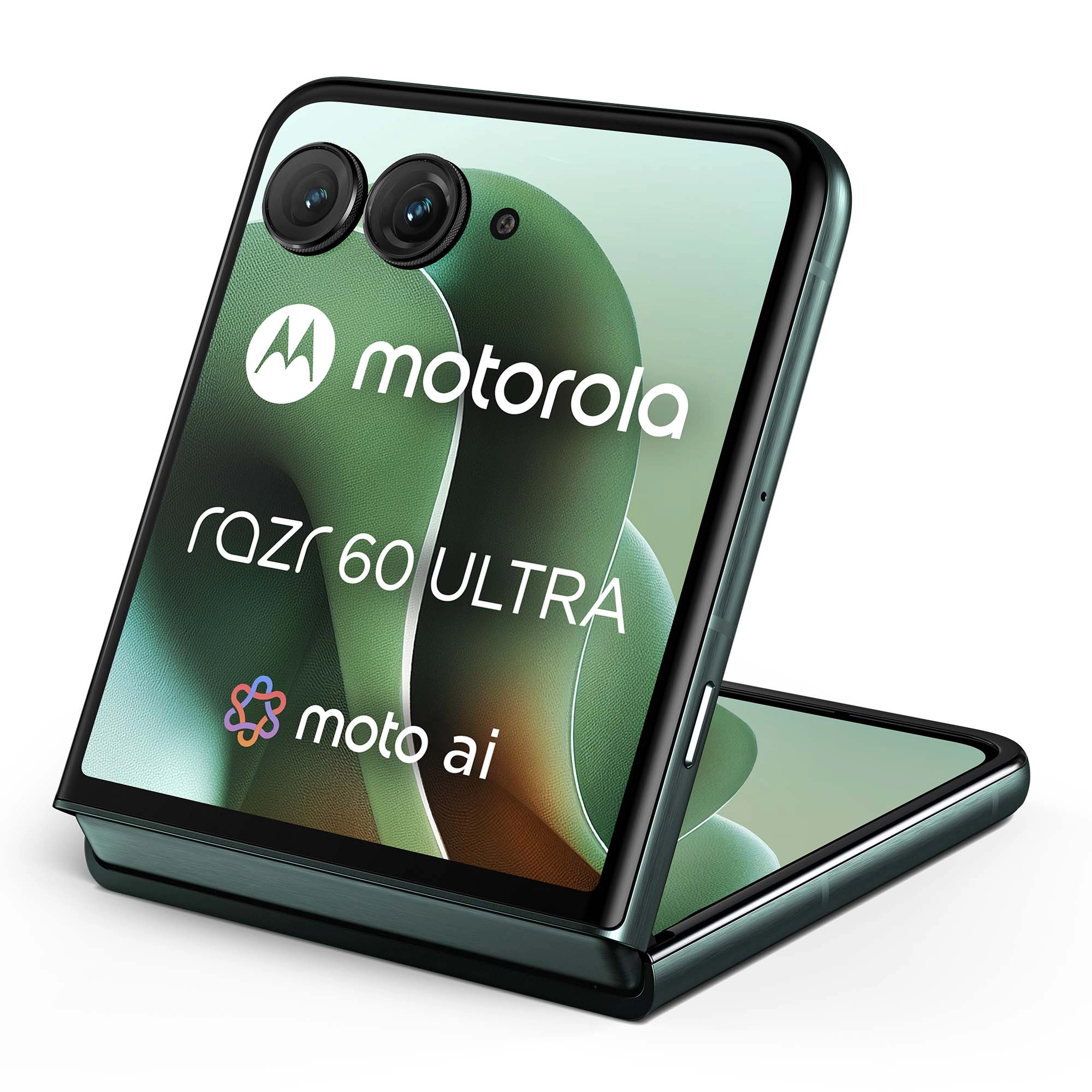 Smartfon Motorola Razr 60 Ultra 16/512GB 6,96" 165Hz 50Mpix Zielony