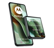Motorola razr 60 ultra
