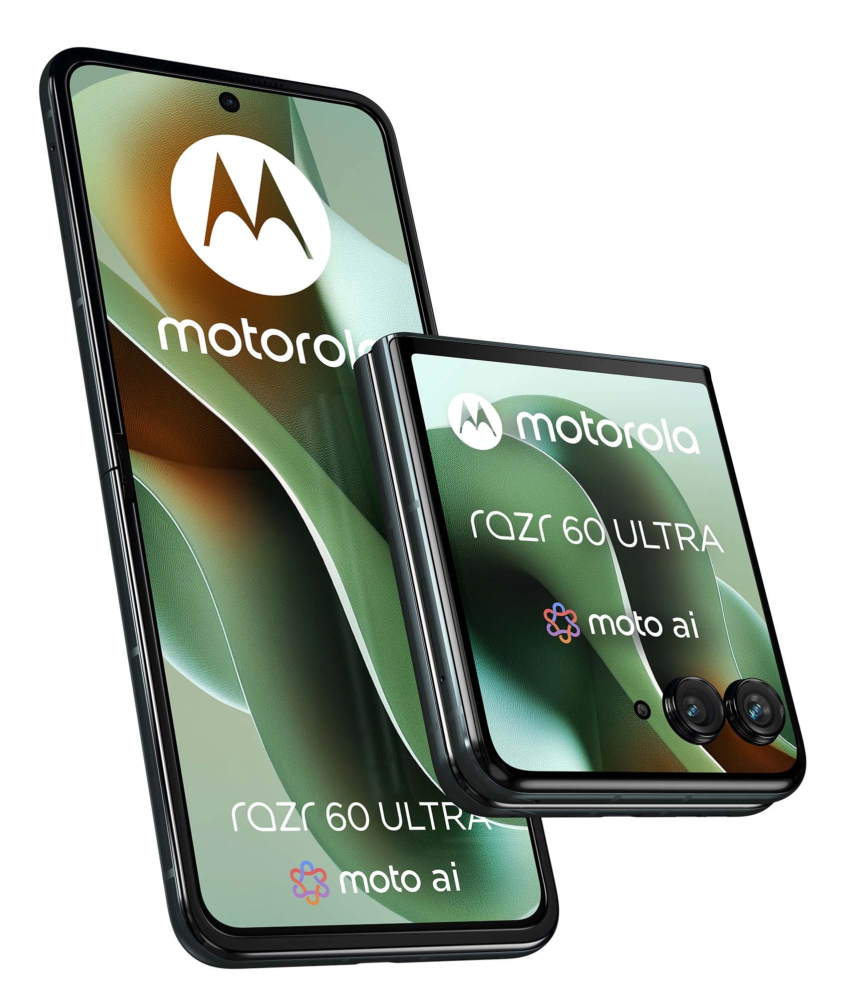 Smartfon Motorola Razr 60 Ultra 16/512GB 6,96" 165Hz 50Mpix Zielony