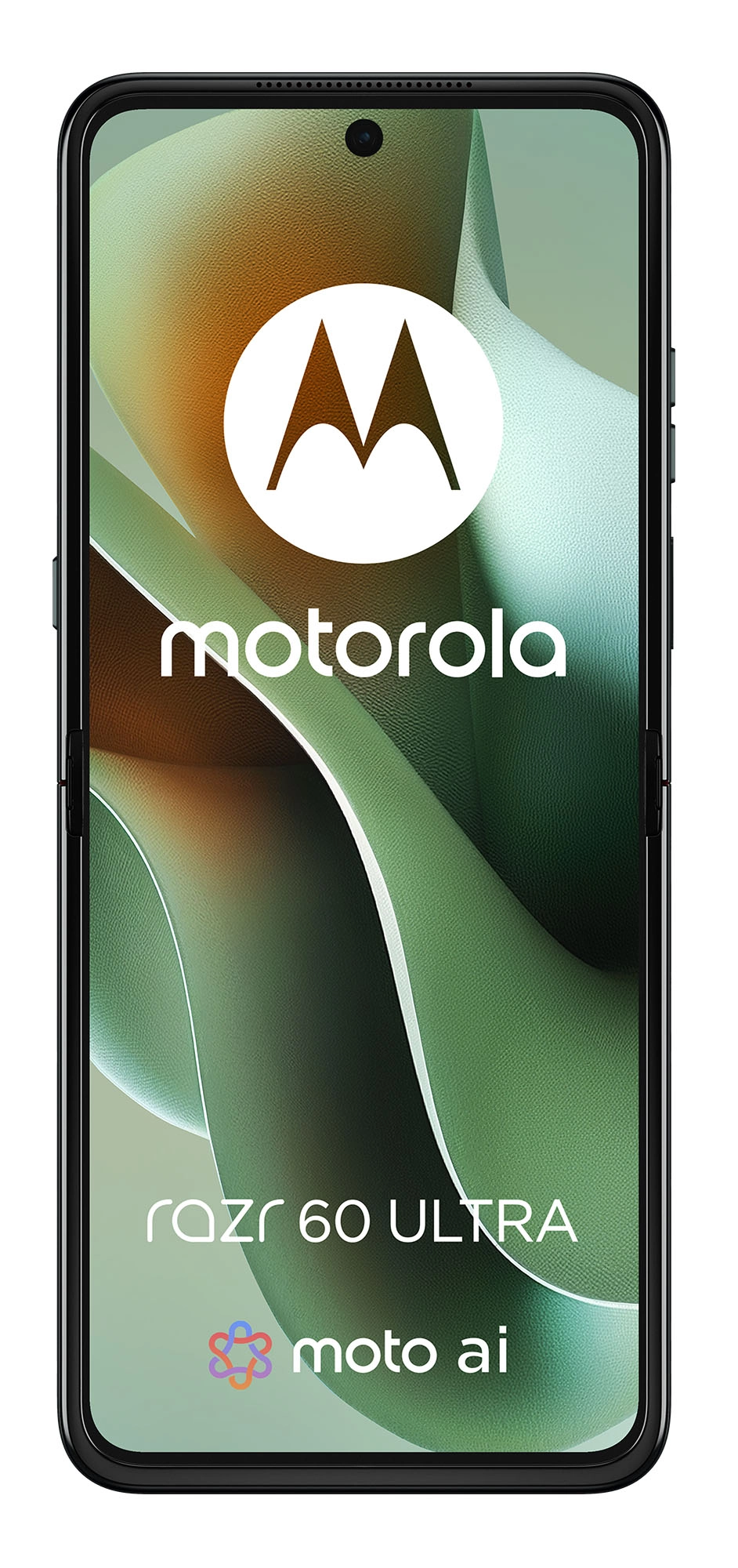 Smartfon Motorola Razr 60 Ultra 16/512GB 6,96" 165Hz 50Mpix Zielony