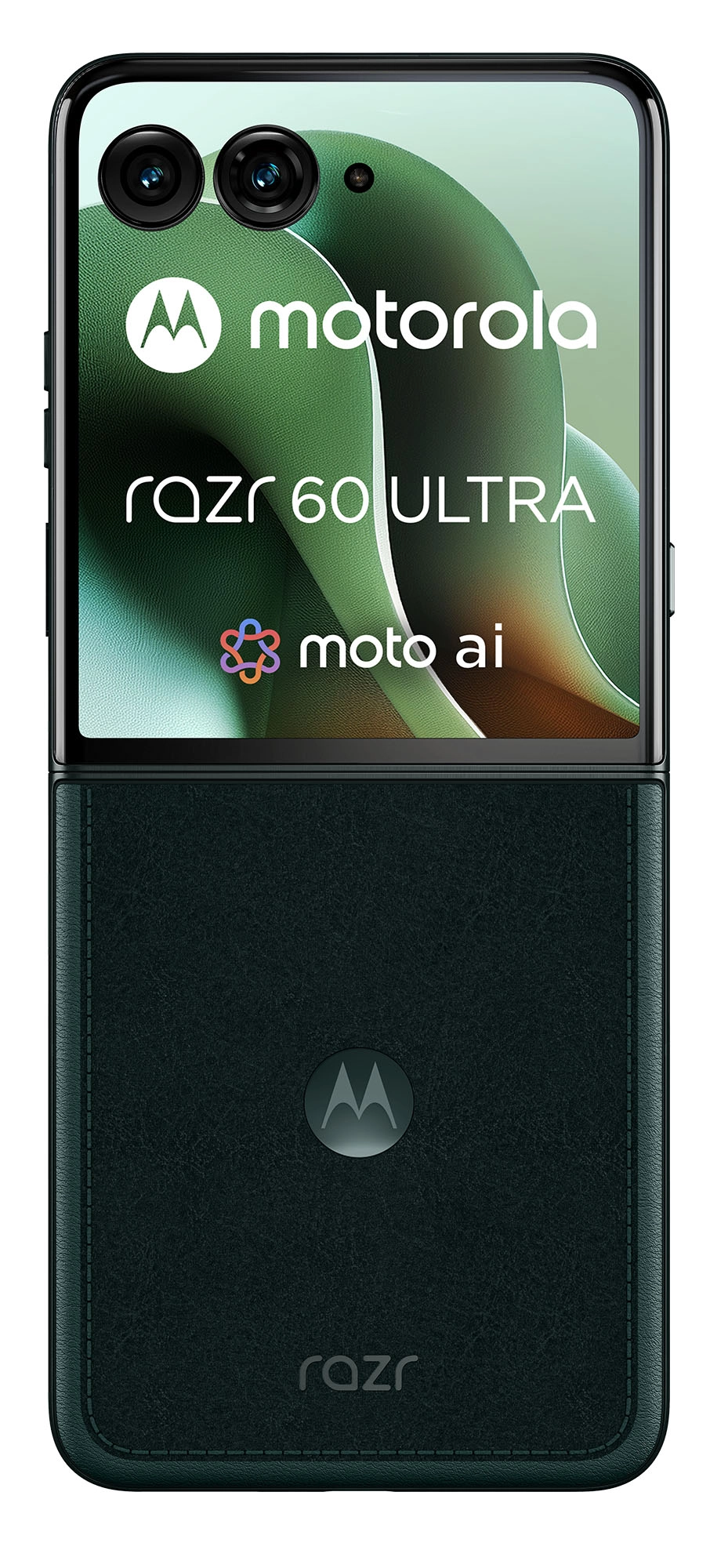Smartfon Motorola Razr 60 Ultra 16/512GB 6,96" 165Hz 50Mpix Zielony