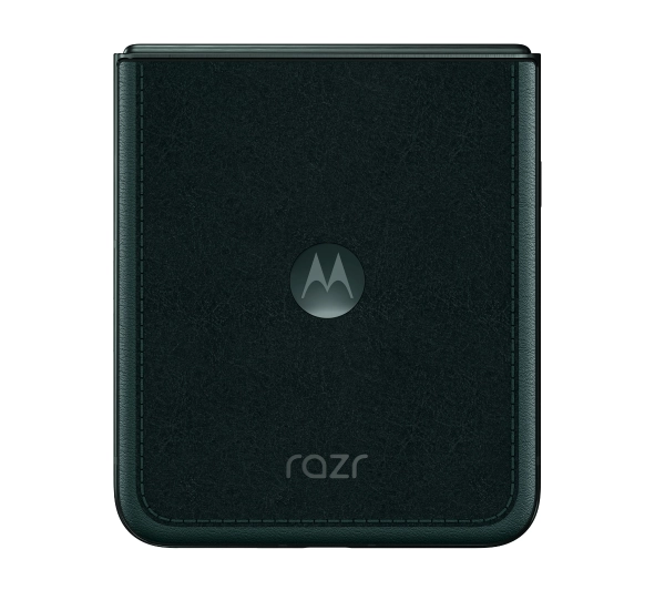Motorola Razr 60 Ultra 16/512GB Funkcje AI 6,96" 165Hz 50Mpix Zielony - ⚡ EURO HIT CENOWY! ⚡ - Kup na Raty - RRSO 0%