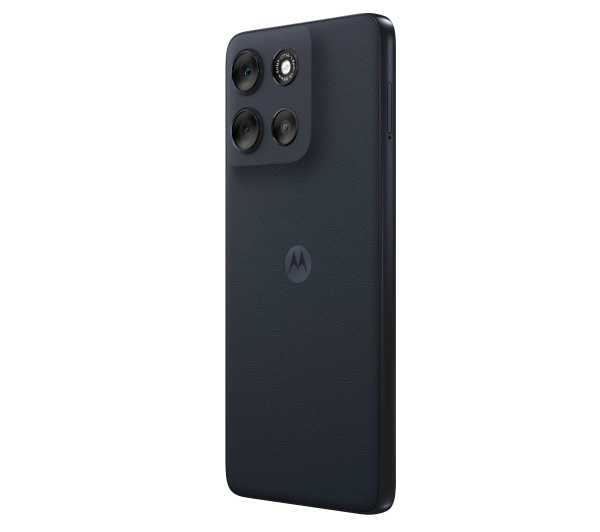 Motorola moto g56 5G 8/256GB Funkcje AI  6,72" 120Hz 50Mpix Black Oyster - ⚡ BESTSELLERY ⚡ - Kup na Raty - RRSO 0%