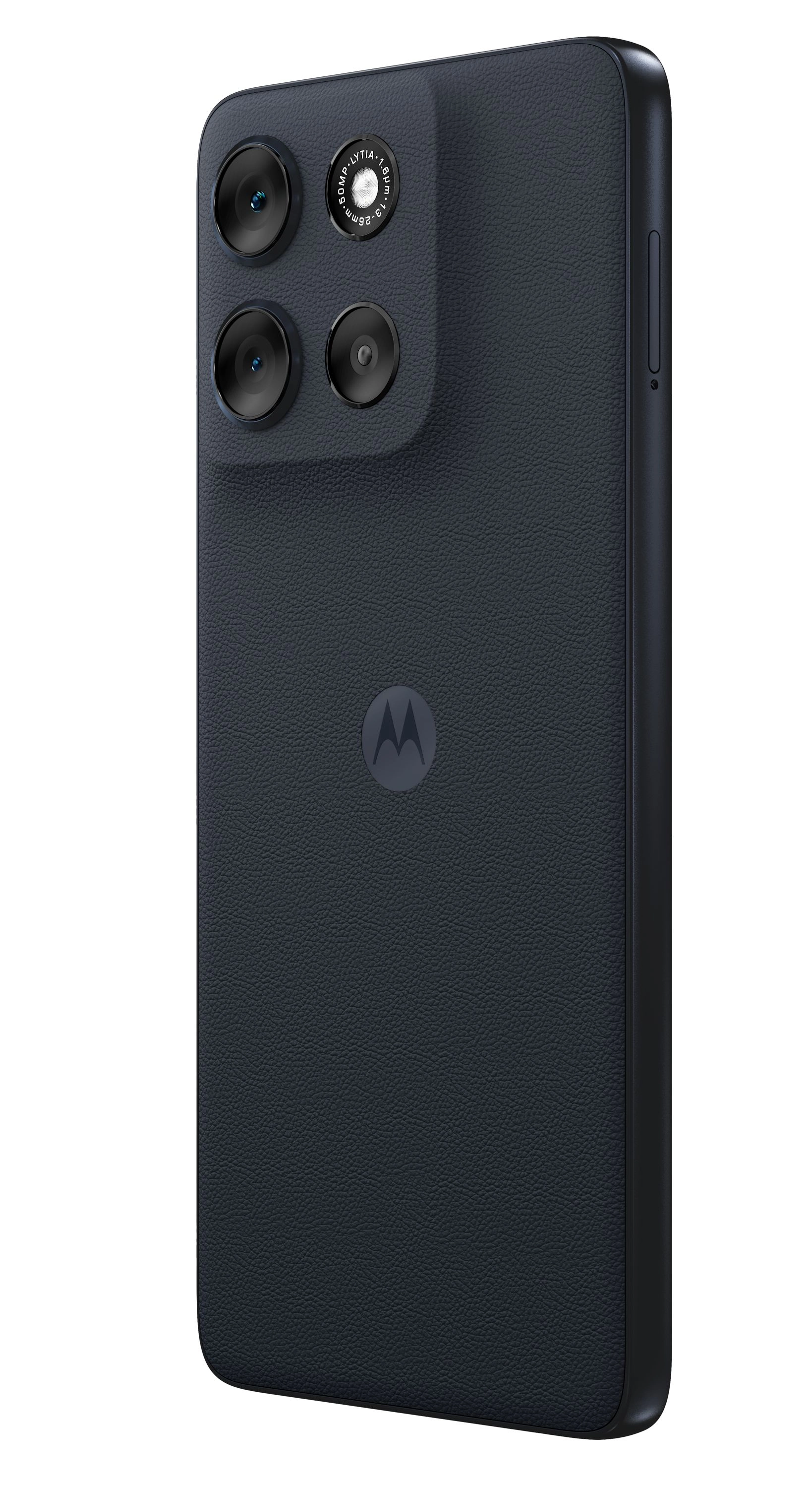 Smartfon Motorola moto g56 5G 8/256GB  6,72" 120Hz 50Mpix Black Oyster