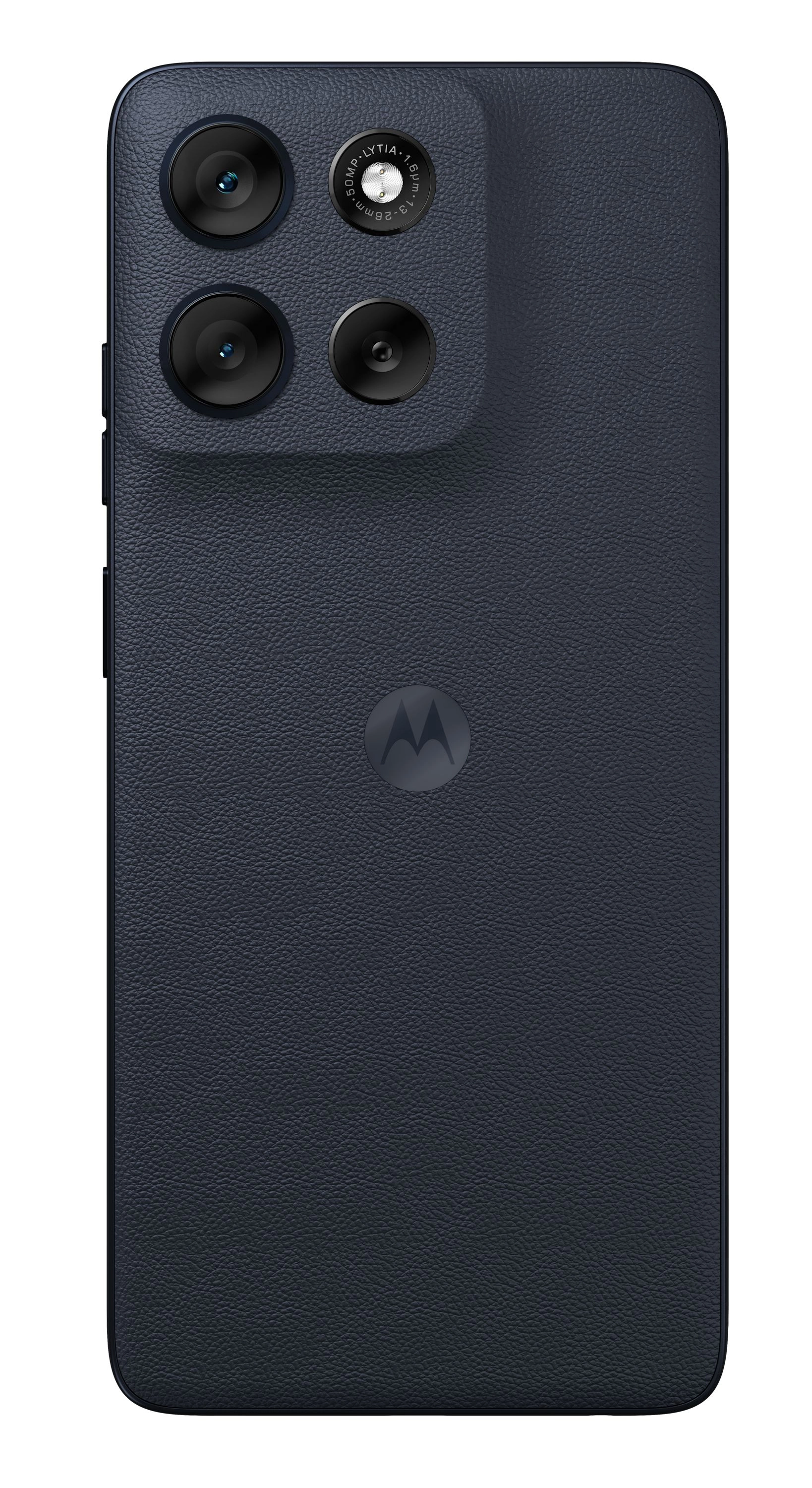 Smartfon Motorola moto g56 5G 8/256GB  6,72" 120Hz 50Mpix Black Oyster
