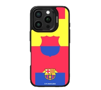 Etui OCPC Gaming FCB Magnetic MF do iPhone 16 Pro