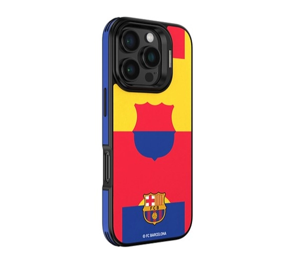 OCPC Gaming FCB Magnetic MF do iPhone 16 Pro