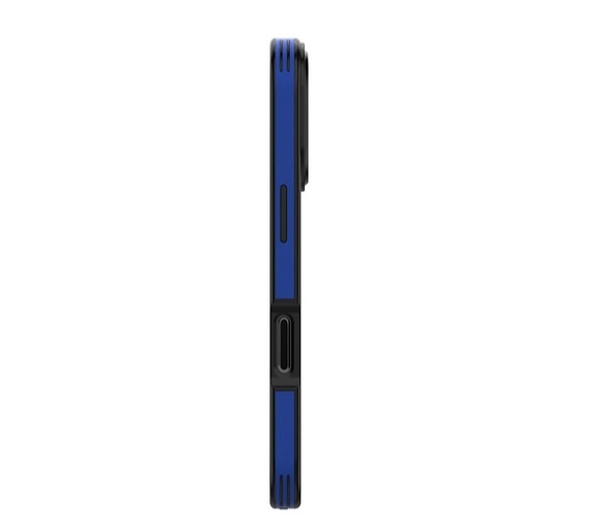 OCPC Gaming FCB Magnetic MF do iPhone 16 Pro