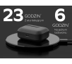 Słuchawki bezprzewodowe Creative Zen Air 2 ANC Dokanałowe Bluetooth 5.3 Czarny