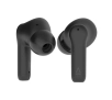 Słuchawki bezprzewodowe Creative Zen Air 2 ANC Dokanałowe Bluetooth 5.3 Czarny